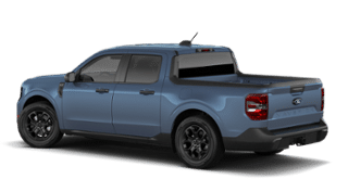 2026 Ford Maverick® External Image 3